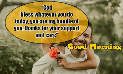 Good Morning Prayer images for wife