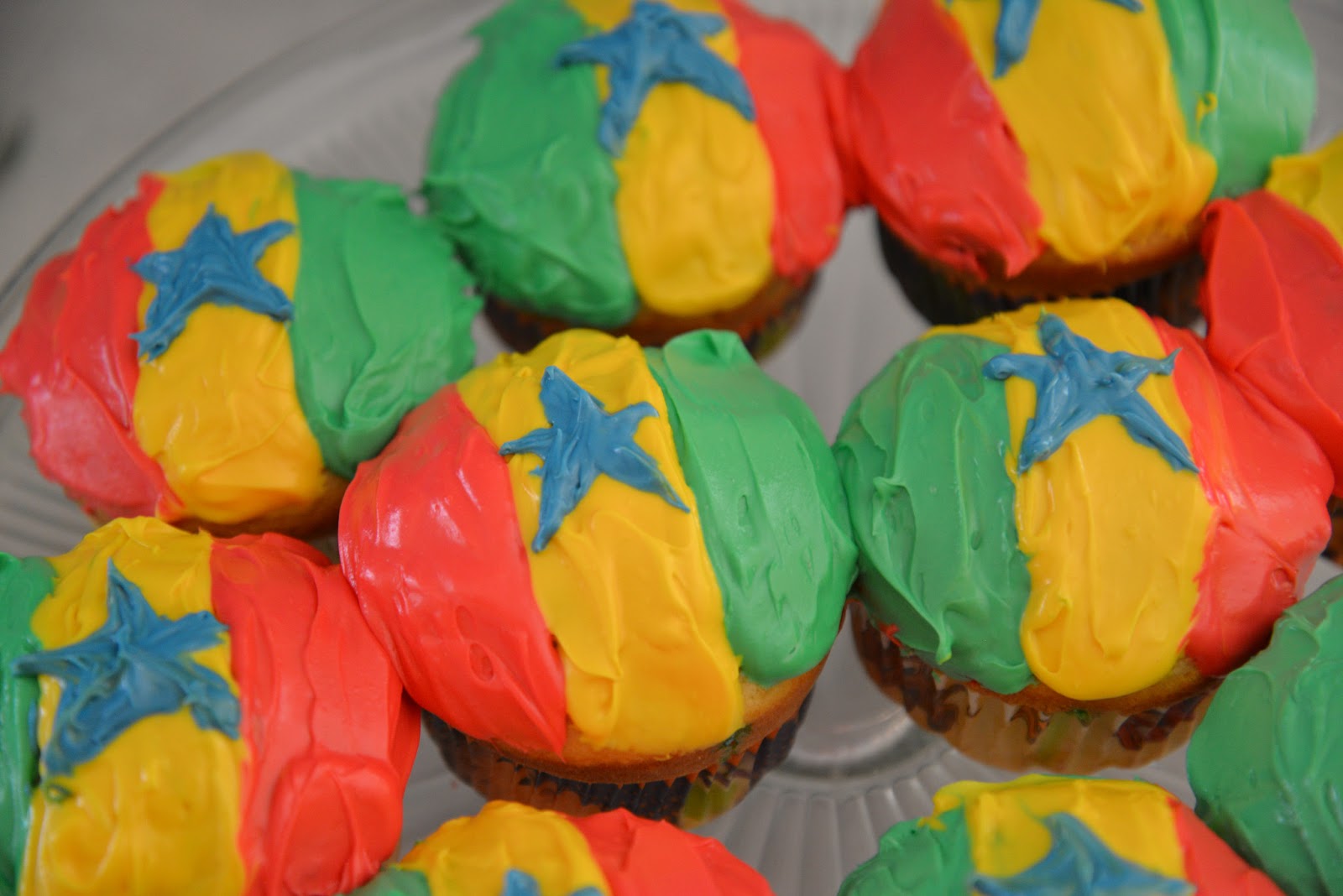 The Fulmer's Story Happy 3rd Gotcha Day Easton!