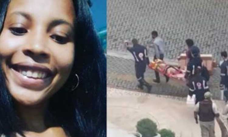 MPT abre inquérito e acompanha caso de babá que pulou de prédio