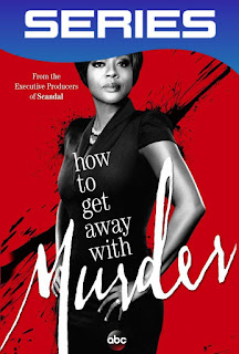  How To Get Away With Murder Temporada 1 