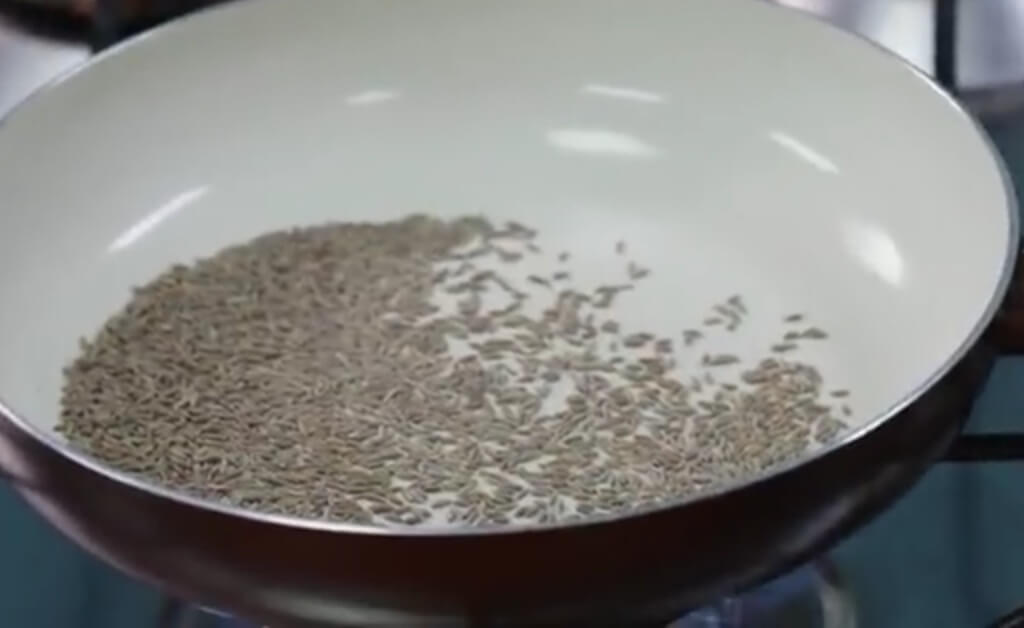 How to make Jeera Water Step by Step Homemade Recipe CheckMyRecipe