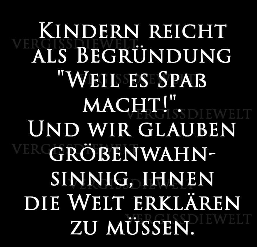 Biggi S Gedanken Des Tages November 2018