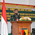 Tahun Baru Islam di Korem Bhaskara Jaya