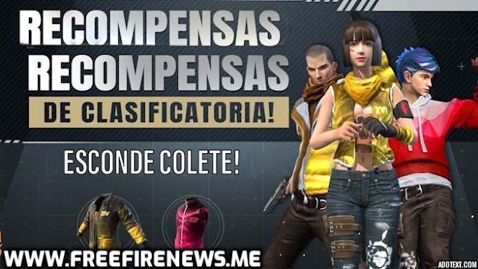 Free Fire News
