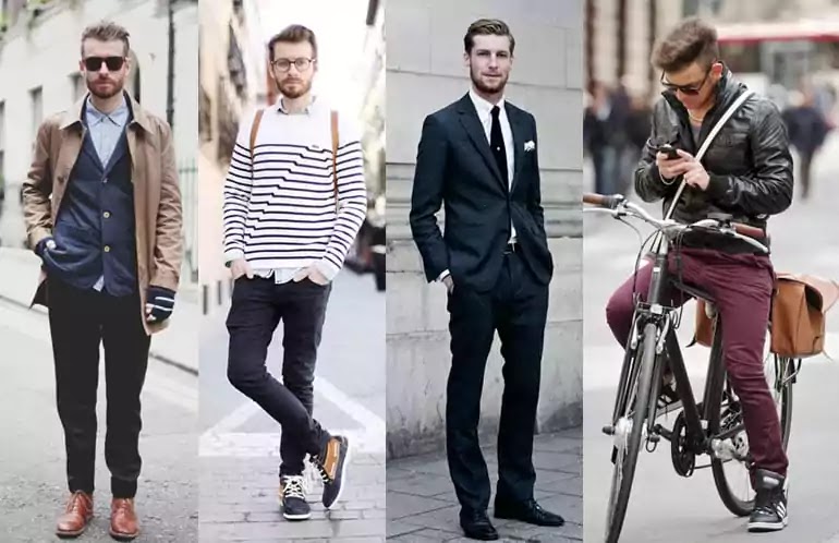 Street style style Street style style