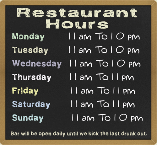 Gorvin s Marketing Blog Providing The Right Hours To Provide The Right Gorvin s Marketing Blog Providing The Right Hours To Provide The Right