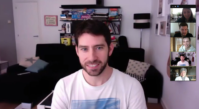 Welcome English Shane%2Bzoom