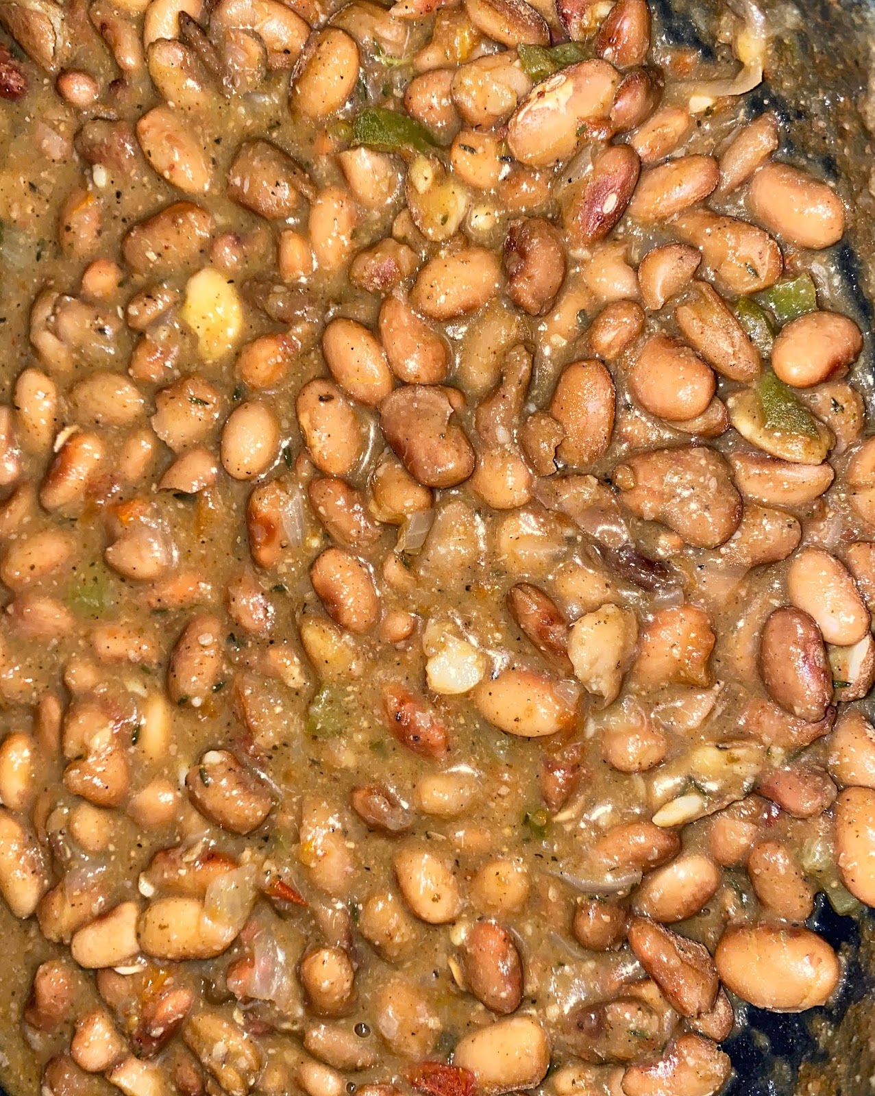 Bojangles Cajun Pintos Recipe Find Vegetarian Recipes
