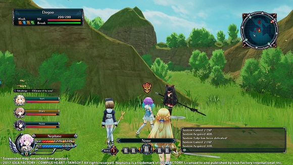 cyberdimension-neptunia-4-goddesses-online-pc-screenshot-www.ovagames.com-1