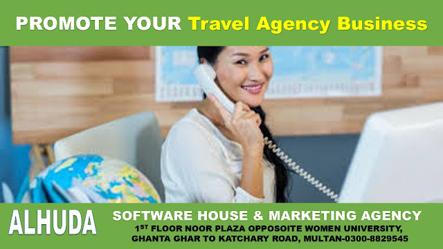 Best Travel Agents Services in Multan[Find Best Travel Agencies in Multan]