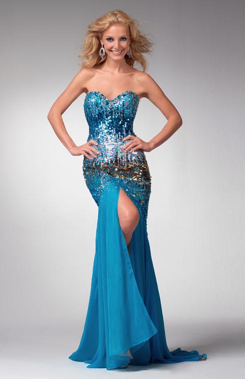Prom Dress 2013 | Miss-24