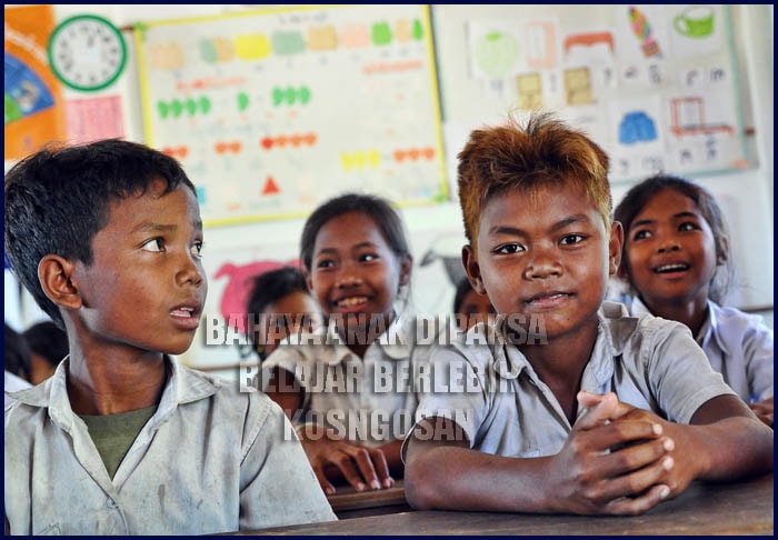 dampak anak belajar berlebihan dampak anak belajar berlebihan