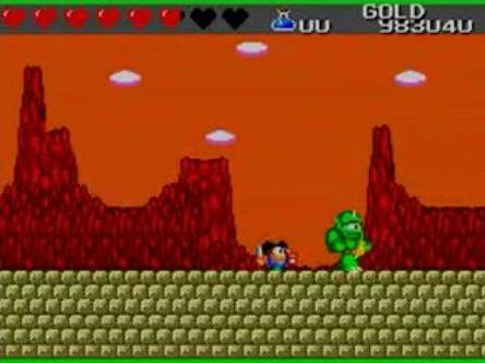 wonderboy 3 dragons lair english pce cd download wonderboy 3 dragons lair english pce cd download