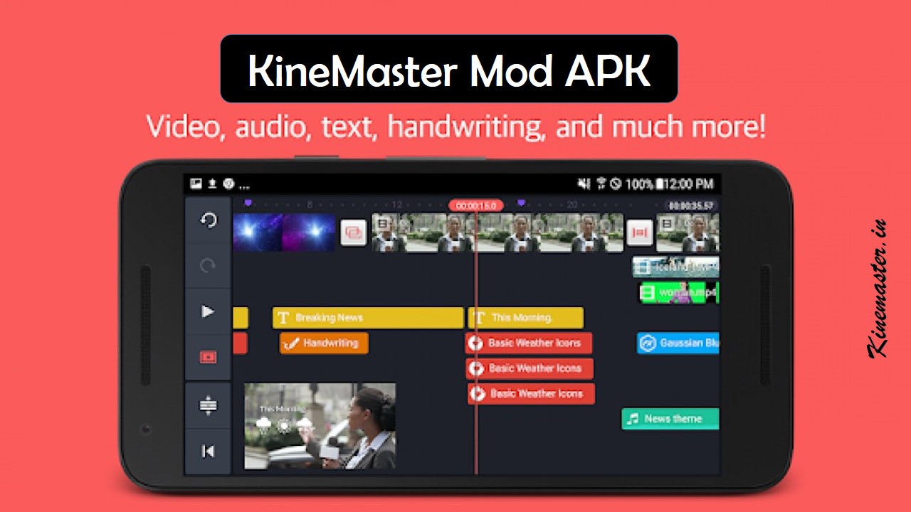 kine master apk