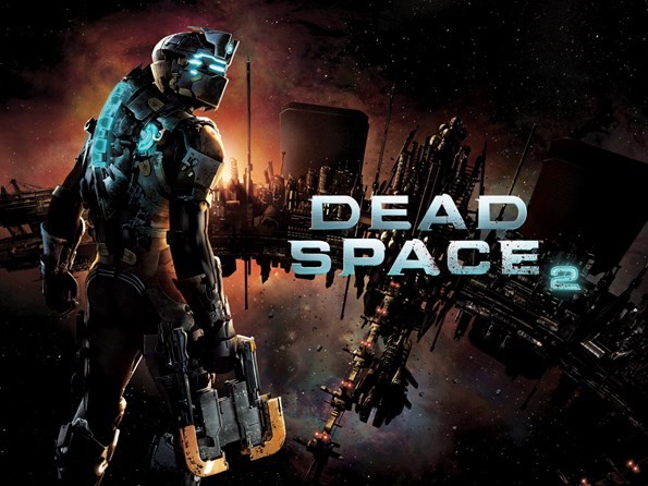Dead Space 2 (PC) Oyunu +6 Trainer Hilesi İndir - Güncel