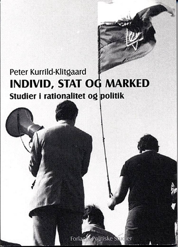 "Individ, stat og marked" (2005)