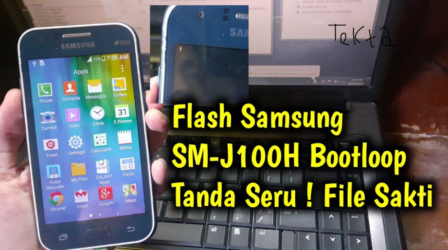 90 Sukses Cara Flash Samsung J1 Sm J100h Bootloop Tanda Seru Ditflasher