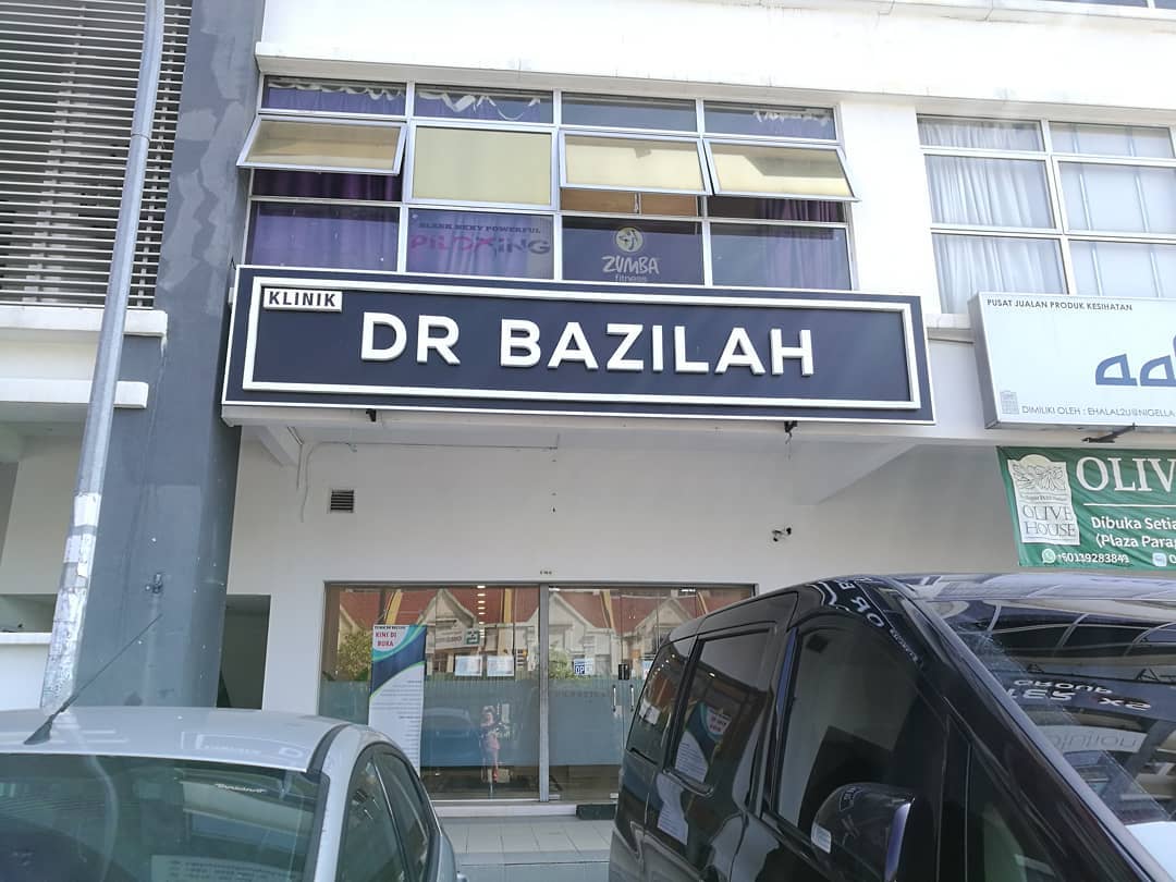 Atasi Parut Jerawat dengan Rawatan Kulit di Klinik Dr Bazilah Bandar Baru Bangi dan Klinik Dr Bazilah Shah Alam