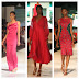 Review of the Ella and Gabby Lagos Fashion Week 2013 collection: Conversations in fashion with Ola Ebiti