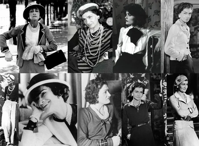 Coco Chanel 1883-1971 | Creò la nuova donna del XX secolo