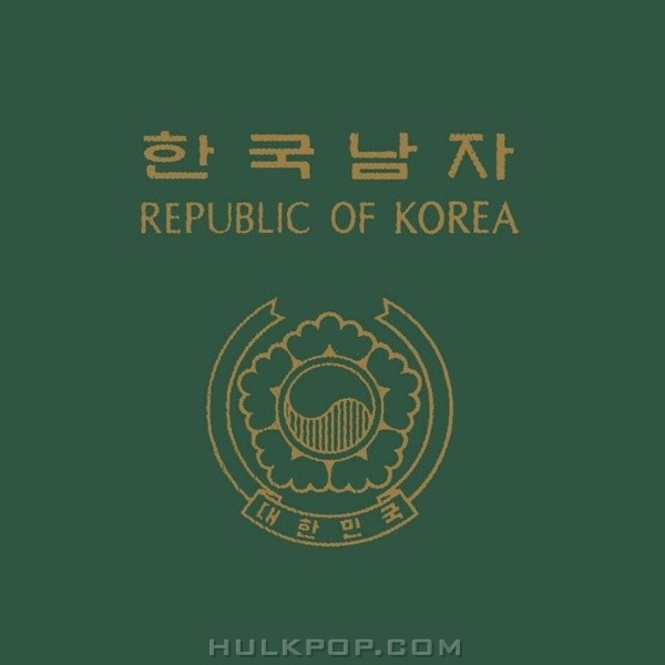 Lee Heemoon & Prelude – Korean Men