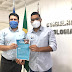 Candidato a vereador no Recife, Pedro Josephi assume compromisso com Conselho de Odontologia