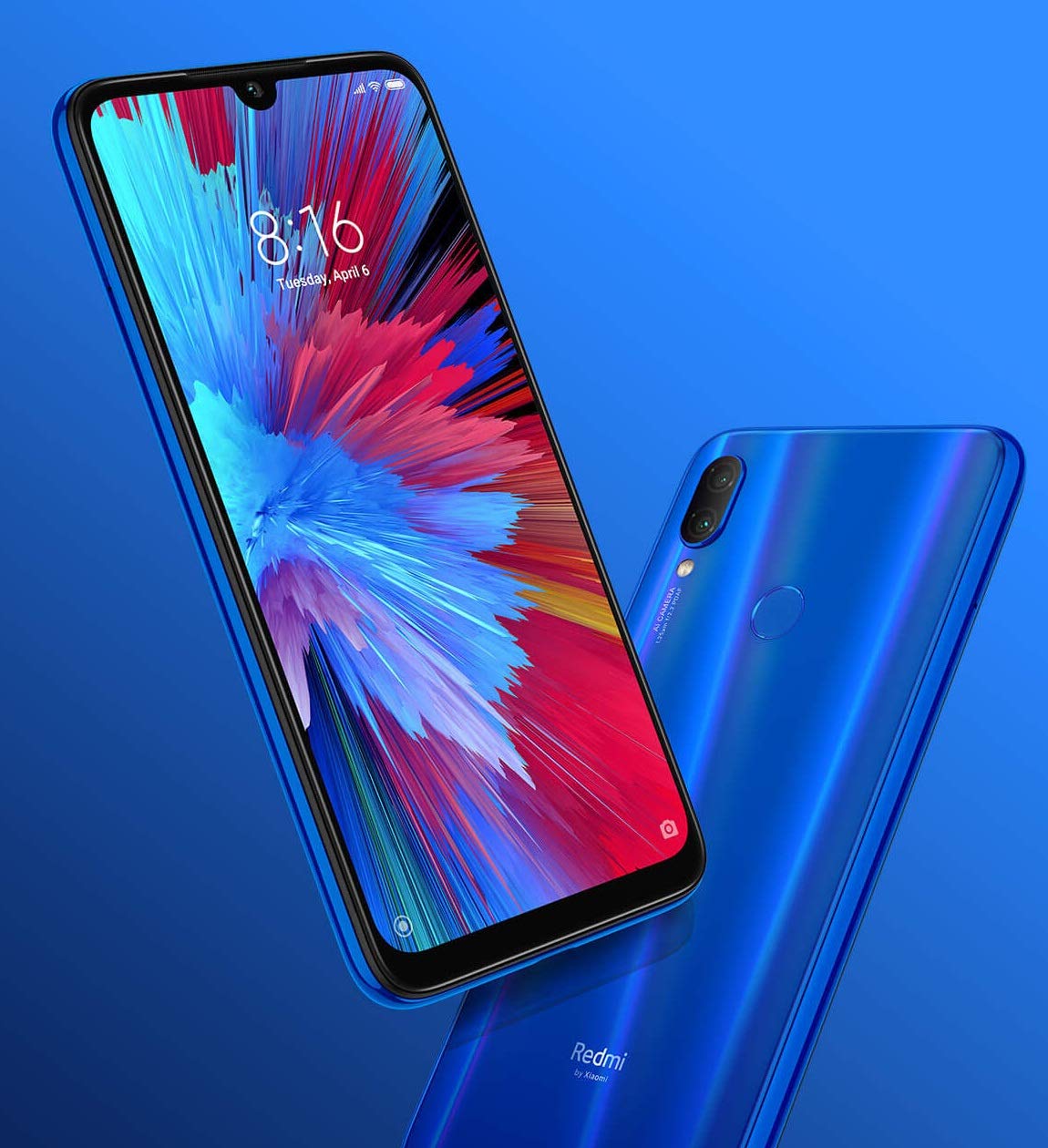 Cara Ganti dan Backup Kernel pada Redmi Note 7 Narendra Explore