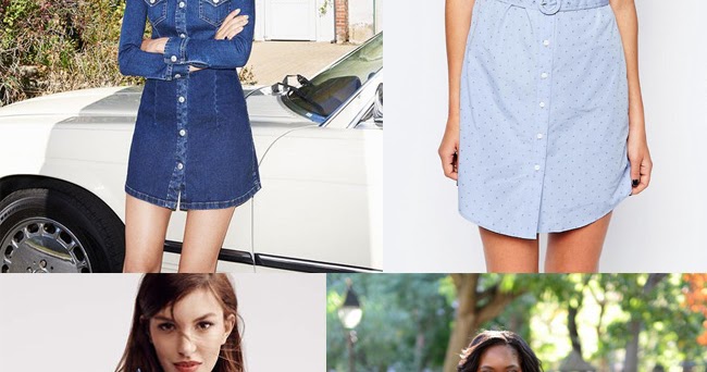 Tilly and the Buttons: Inspiration for Making Your Rosa Shirt or Dress