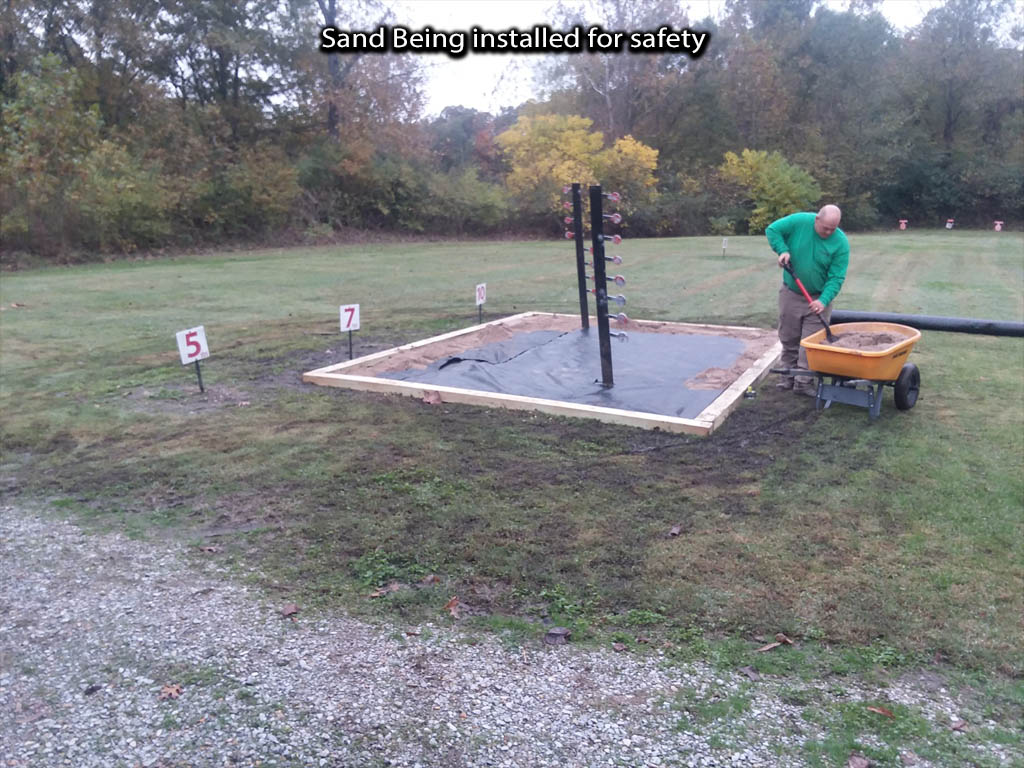 Royalton Sportsman's Club