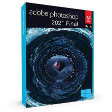 Download Adobe Photoshop 2021 with Crack Torrent magnet link