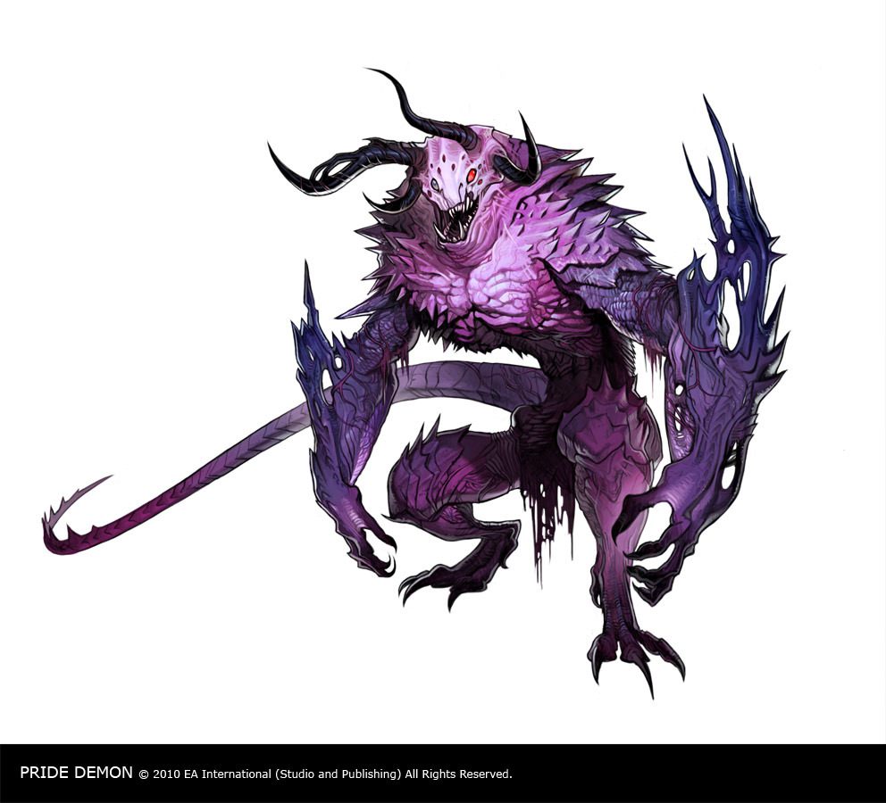 драгон эйдж демон гордыни. демон гордыни dragon age. Dragon age origins демон гордыни. Dragon age pride demon. демон гордыни dragon age art.