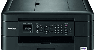 Brother Mfc J480dw Driver For Mac And Windows Printerupdate Net