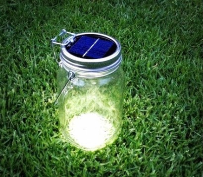 Play as U GO: Sunshine in a Jar
