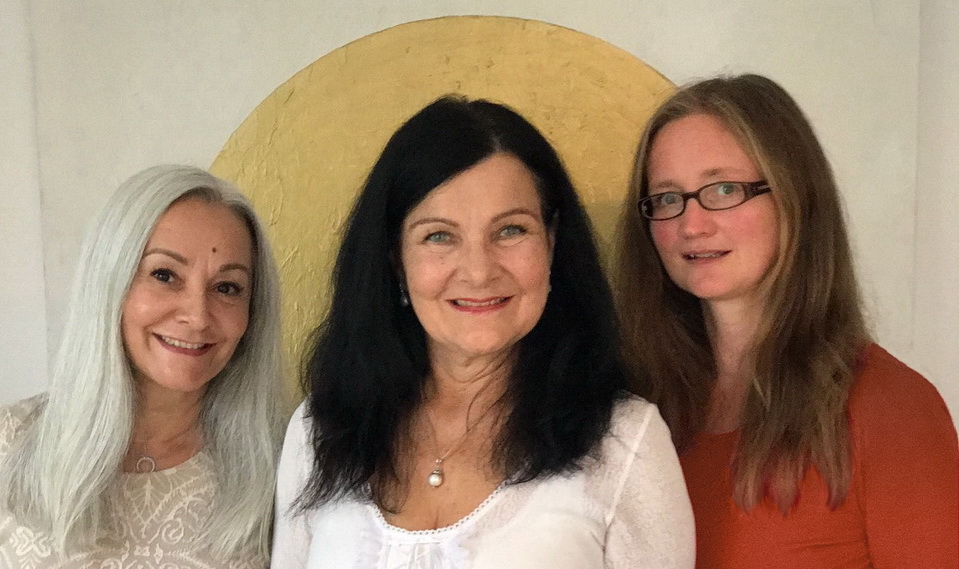 TAMISIS ISIS Mysterien Schule Newsblog Göttinnen Retreat