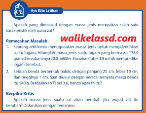 Kunci Jawaban Ipa Kelas 7 Halaman 122 Ayo Kita Latihan Wali Kelas Sd Kunci Jawaban Ipa Kelas 7 Halaman 122 Ayo Kita Latihan Wali Kelas Sd