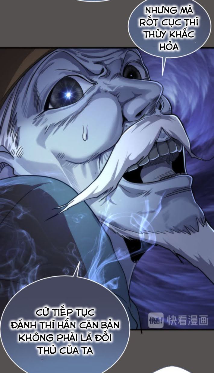 Cao Đẳng Linh Hồn chapter 101 - Trang 14