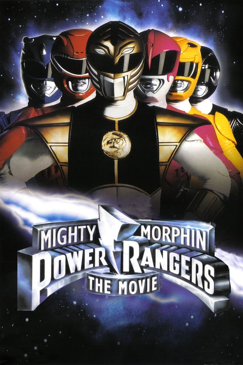 Power Rangers Le Film 2017 En Français Complet [HD] Power Rangers, le film 1995 Film Complet Gratuit En Ligne