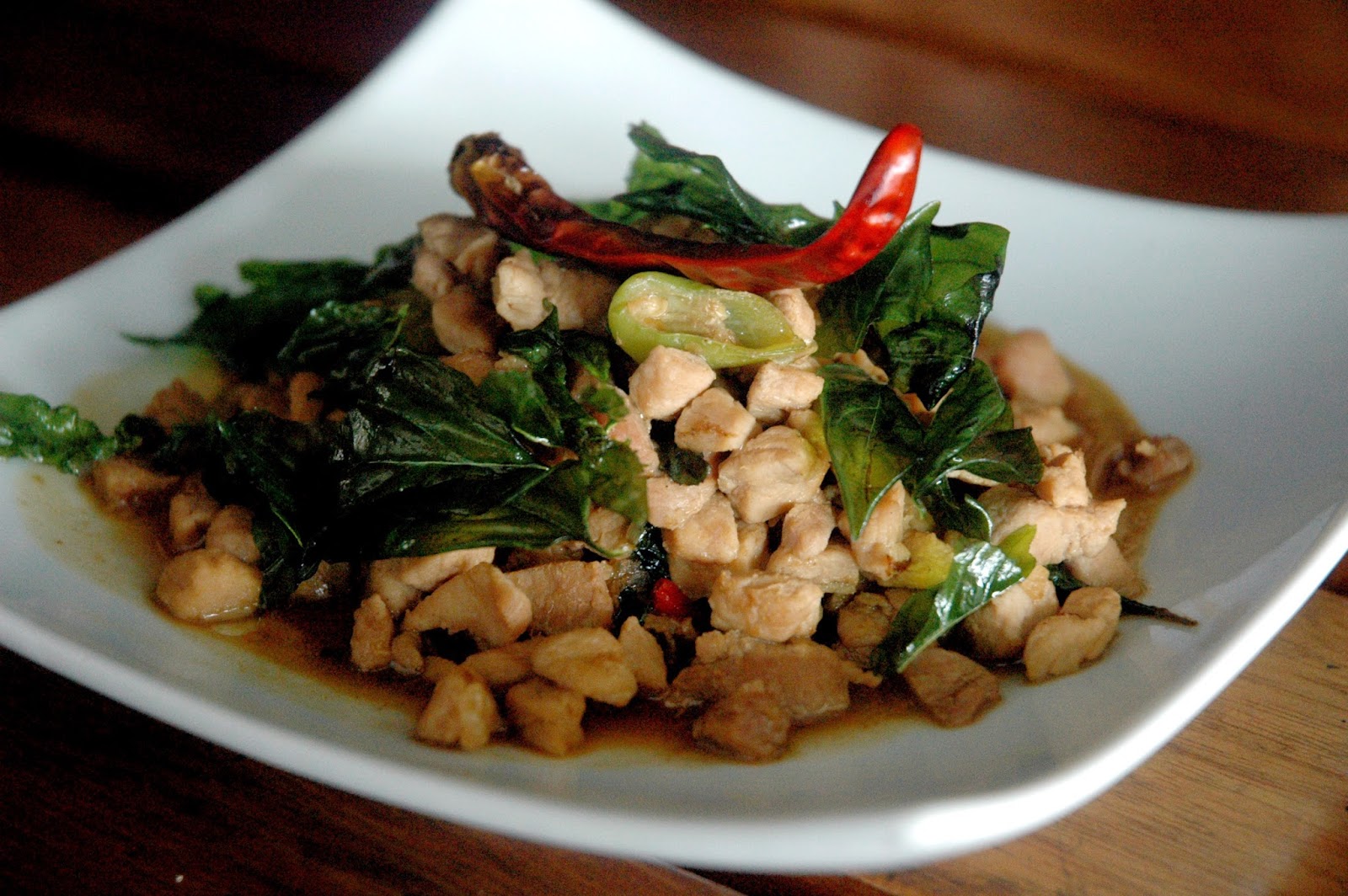 DUDE FOR FOOD: Asian Flavors at the TriNoma Food Crawl