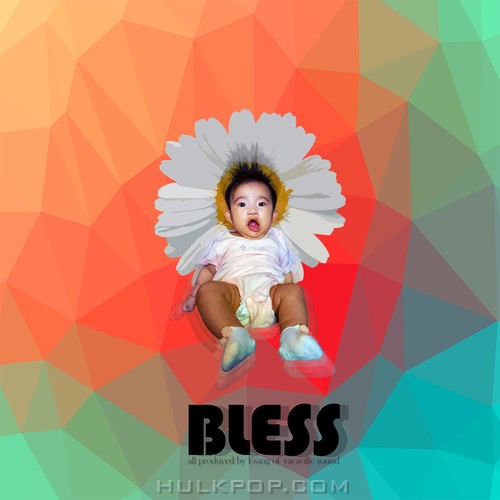 ESang – Bless – Single