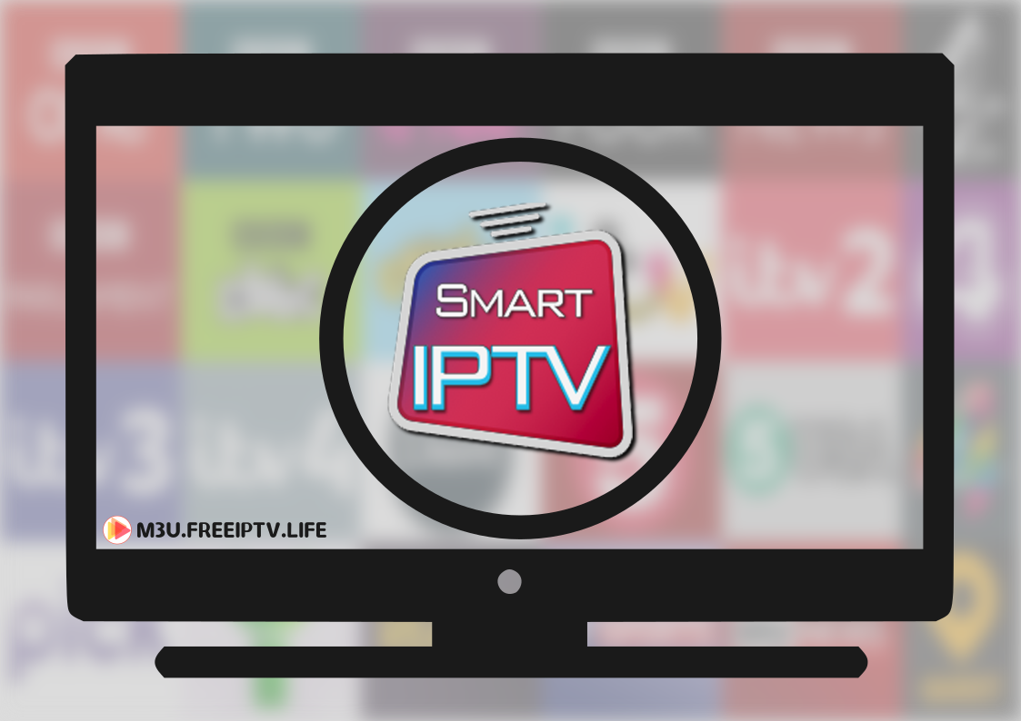 Iptv m3u матч