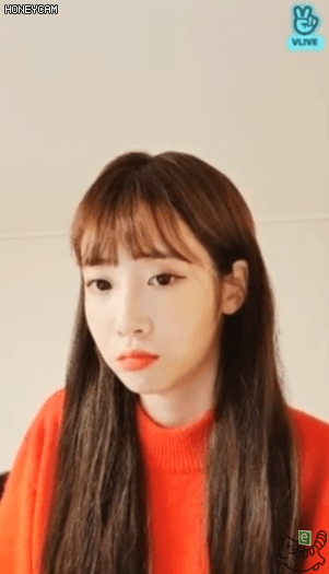 러블리즈 1일4쁘앱 빨간 아니 보라지애
