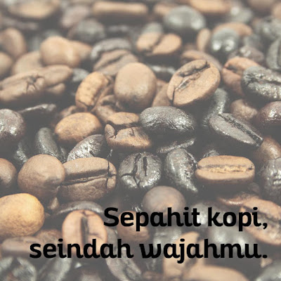 Gambar kopi Kata-kata Kopi Membangkitkan Semangat dari Pagi ke Pagi
