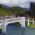 Free Download Papercraf Stirling Bridge Diorama by Toshach Miniatures