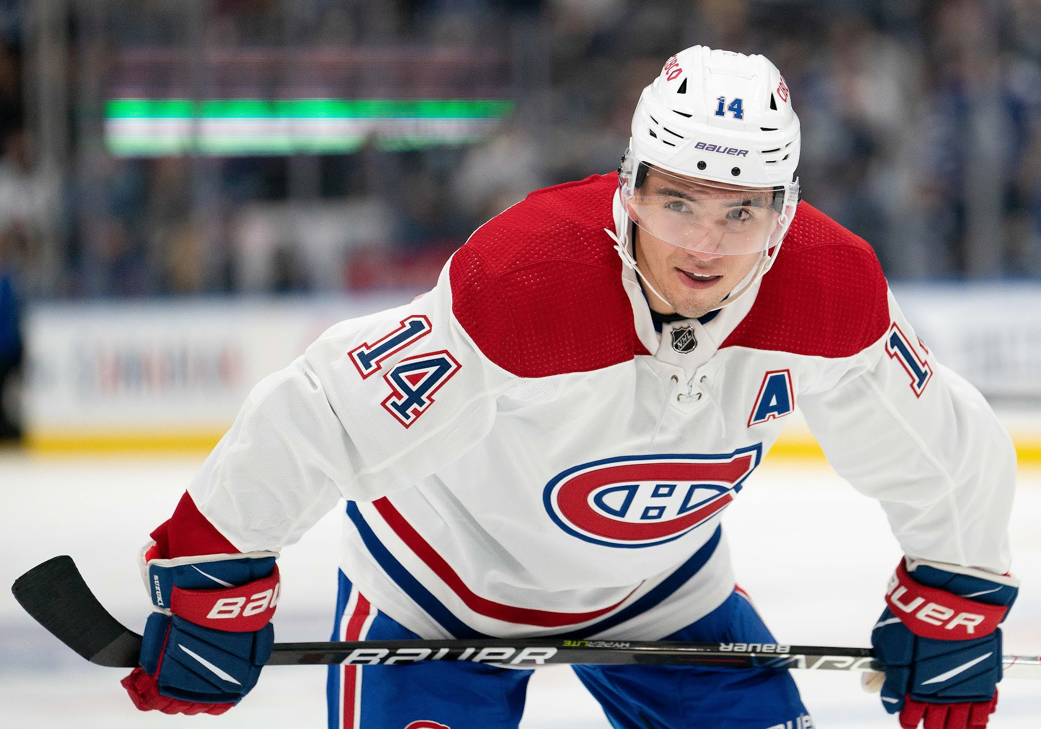 Montreal Canadiens 3 Players With Expiring Contracts NHL Trade