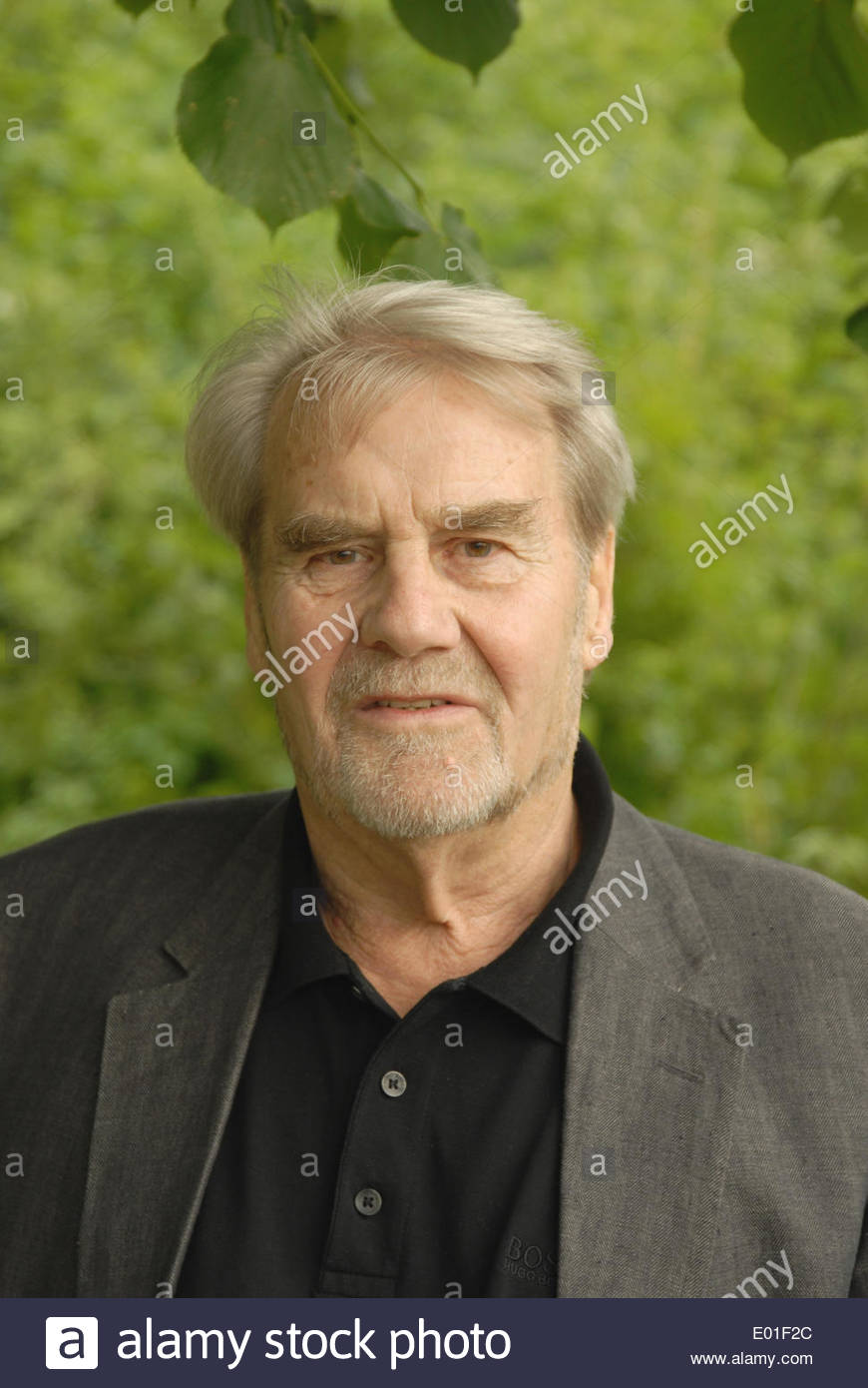 gerd ruge - Germany News Collections