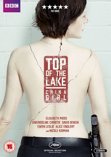 Top Of The Lake: China Girl DVD Review