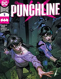 Punchline (2020) #Full