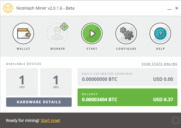 Bitcoin Mining Software For Windows – GMCRXG