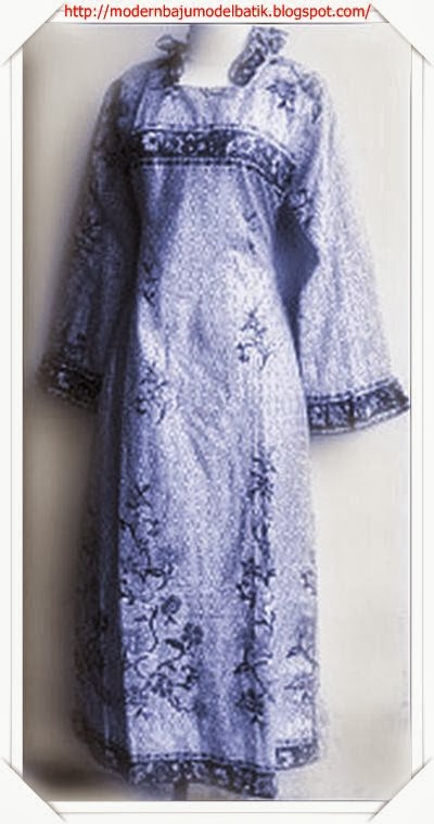 Edisi Wanita Dan Baju Muslim Baju Batik Gamis edisi wanita dan baju muslim baju batik gamis