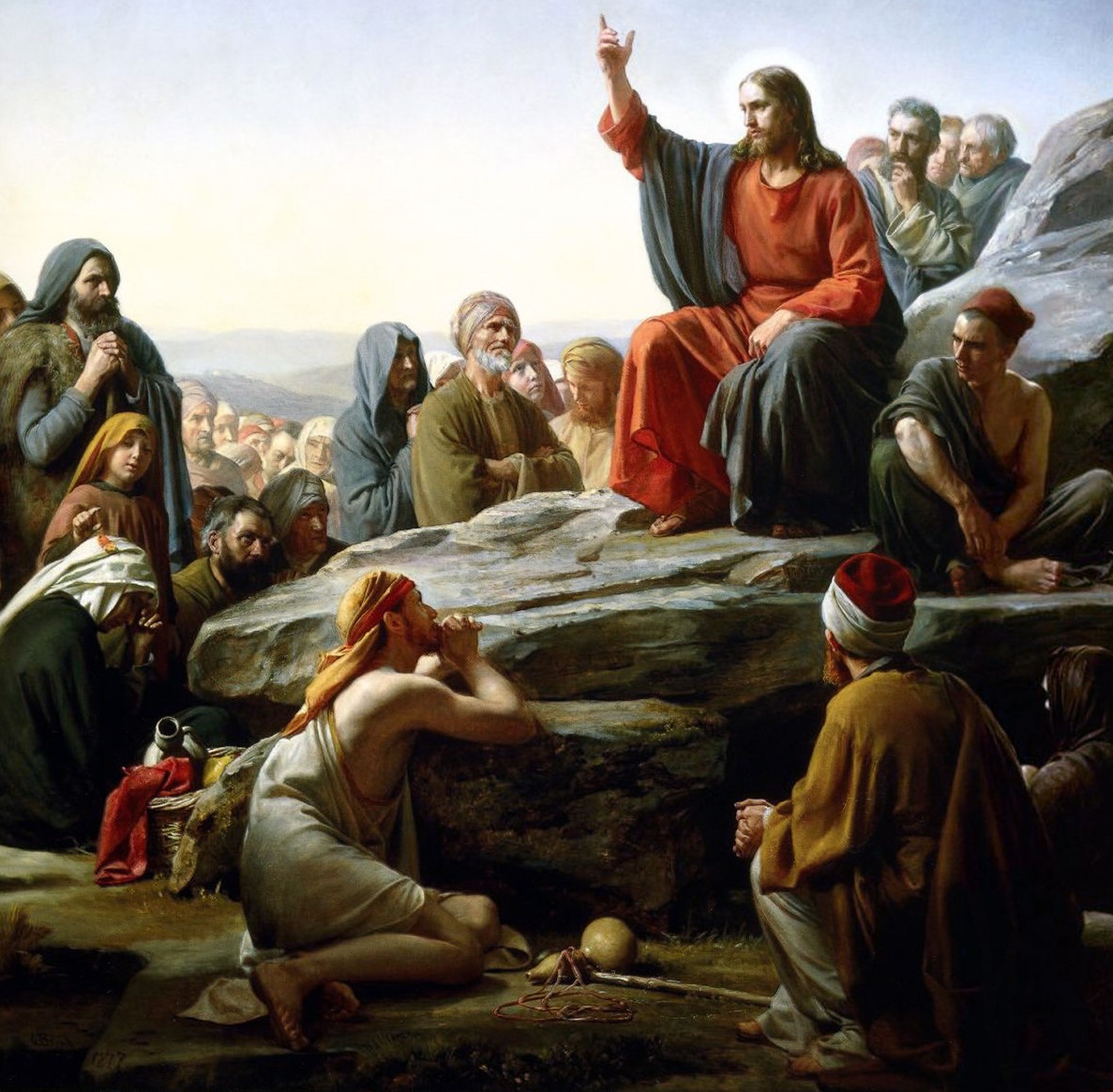 My Reflections 1Reflection For August 19 Wednesday Of The My Reflections 1Reflection For August 19 Wednesday Of The